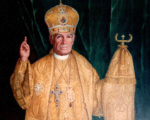 Fan Noli, a central figure of national culture