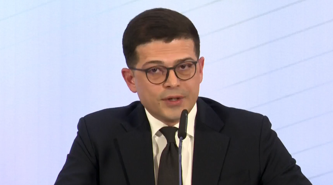 Albania strengthens defence with strategic investments, Defense minister says military salaries to rise up to 70 percent