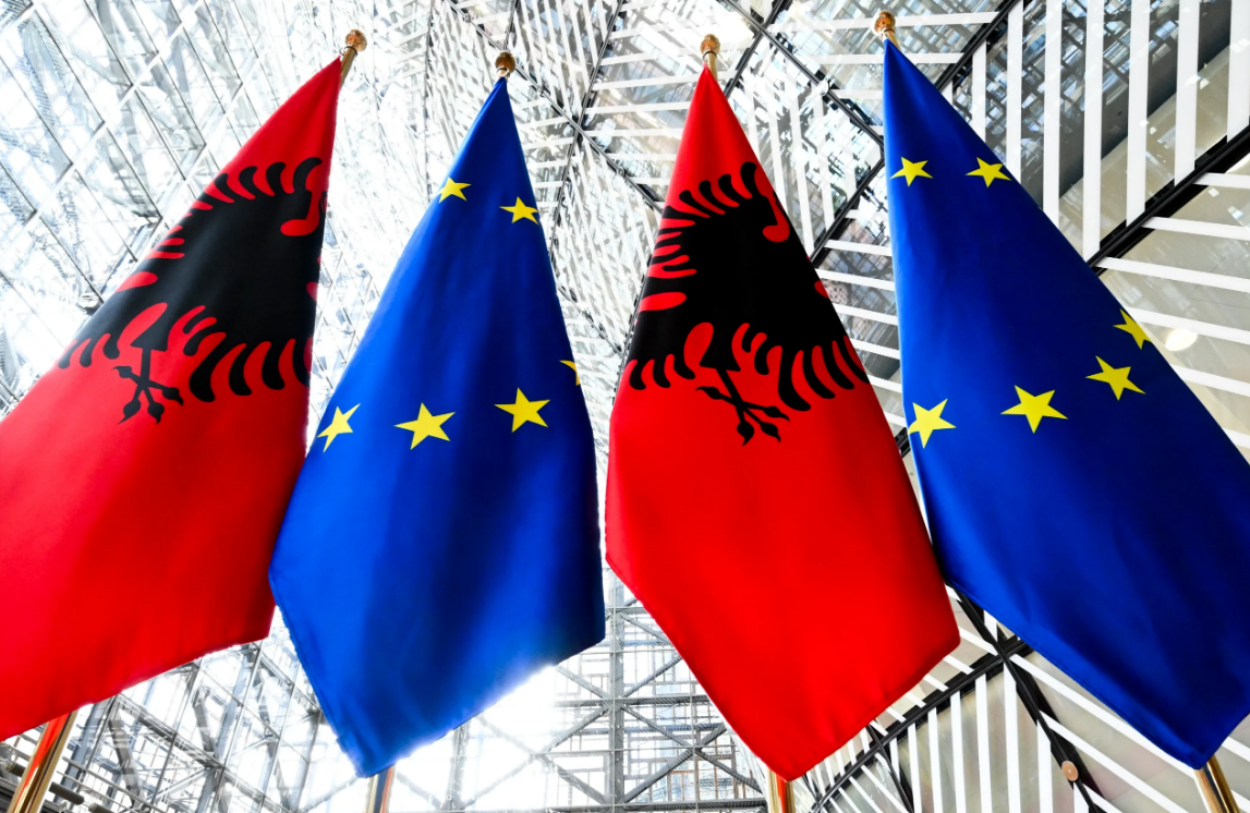 Vienna Institute experts say Albania and Montenegro lead in EU membership queue