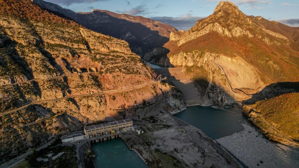 Zero carbon tax for energy of Albanian origin, according to the European Commission