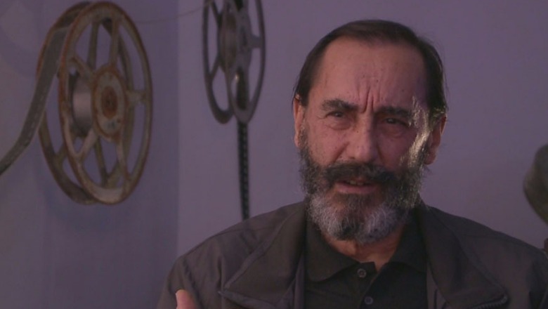 79 Years of Niko Kanxheri: Icon of Albanian Stage and Screen