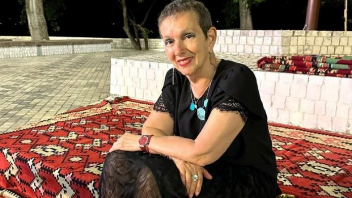 Journalist Rezarta Reçi passes away