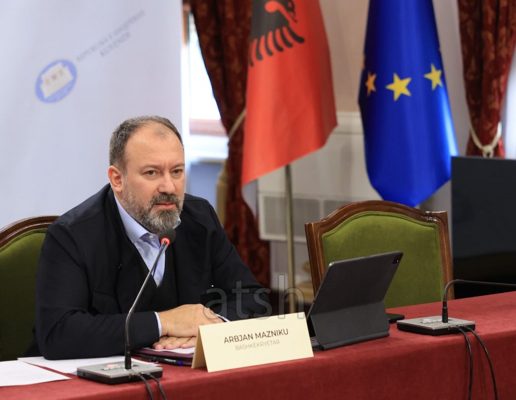 Territorial Reform, Mazniku: Commission with Three Groups, Public Consultations in Regions