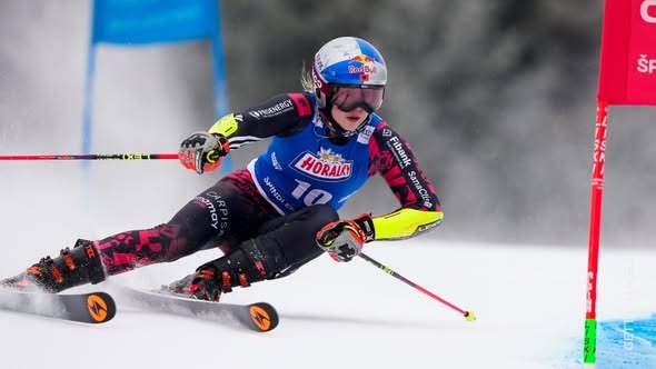 MILAN 2026 – Lara Colturi: The young skier making Albania proud