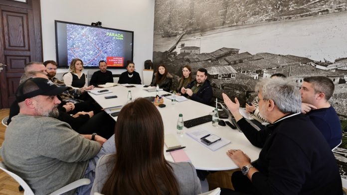 Shkodra prepares for Carnival celebrations from February 9–15