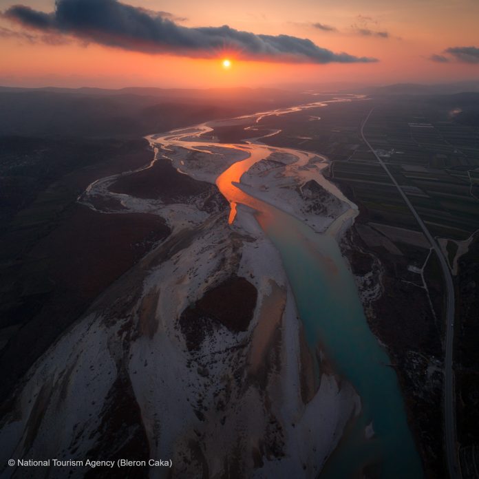 “Green Vjosa” Project Launches, Strengthening Municipal Capacities Along the River