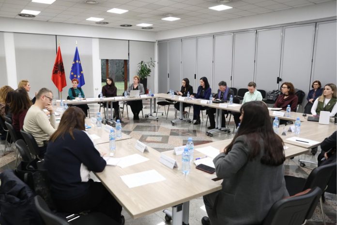 Work Begins on Albania’s 2026–2030 National Diaspora Strategy