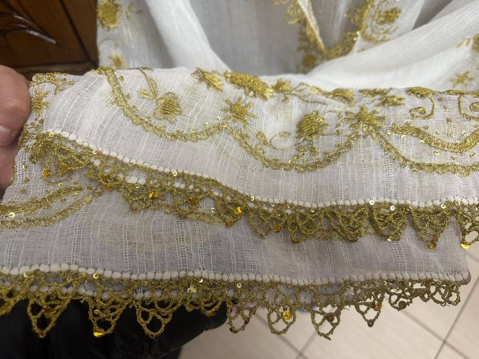 Needlework with “Ojë”: A Key Element of Gjirokastër’s Cultural Identity
