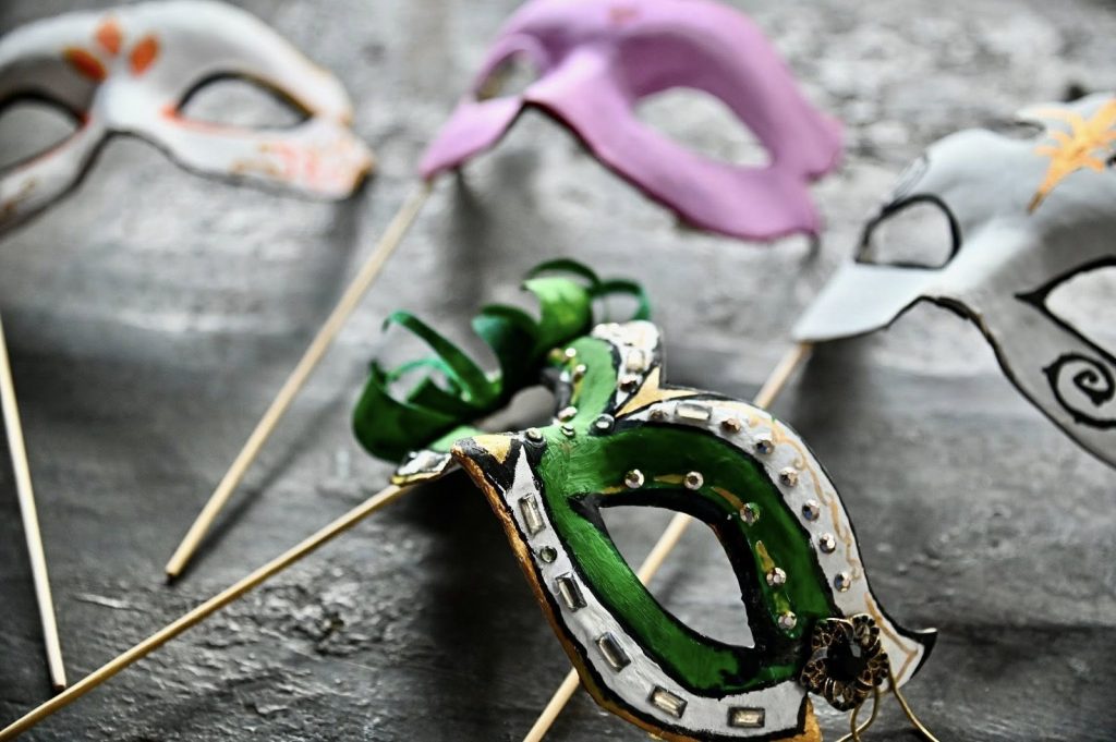 Shkodra Carnival Showcases Youth Creativity