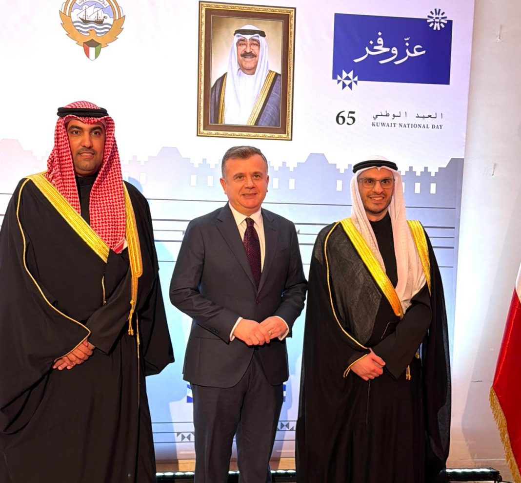 Albania and Kuwait: Strong Ties and Growing Tourism
