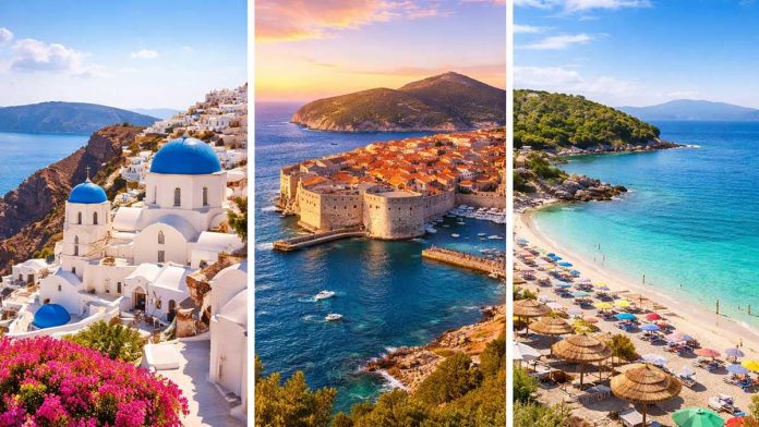 “Ulysse News”: Albania, Greece, and Croatia – Three Mediterranean Destinations, Three Unique Experiences for 2026