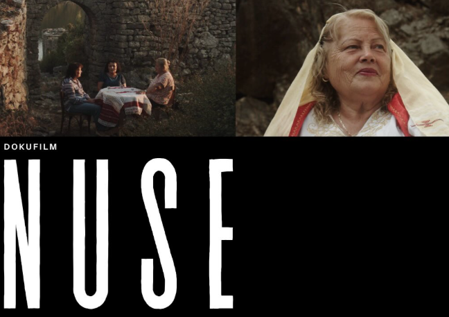 Premiere of documentary “Nuse” highlights women’s singing of Zadrima