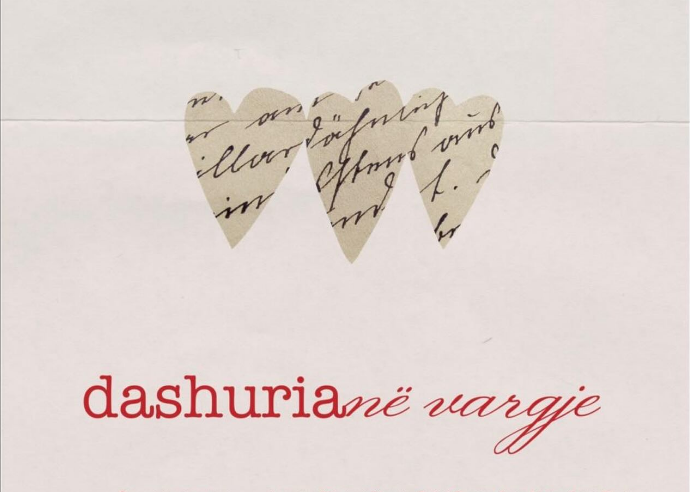 “Love in Verses”: Poetic Evening Ahead of Valentine’s Day