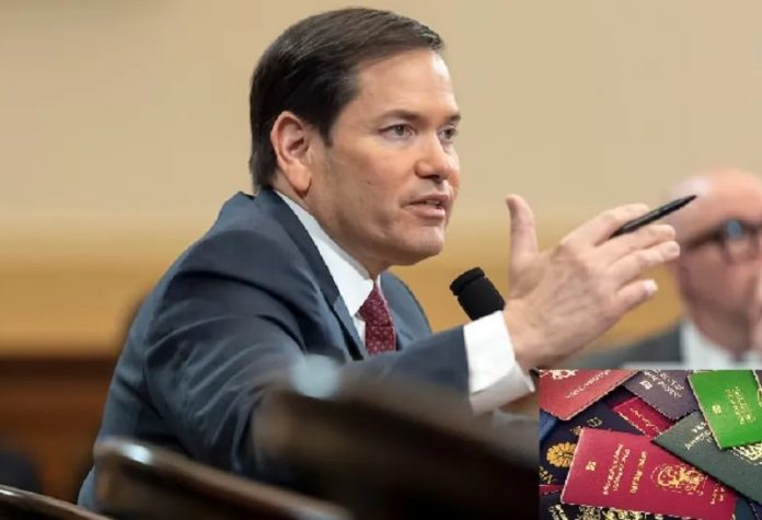 Rubio at the Munich Security Conference, Kosovo Also Participates