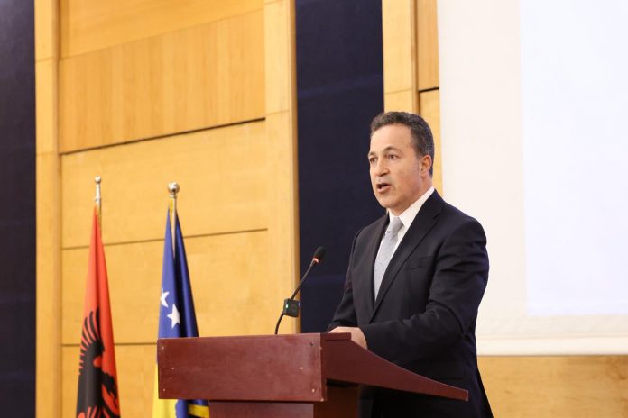 Peleshi: Kosovo’s independence, a bright moment in modern Albanian history