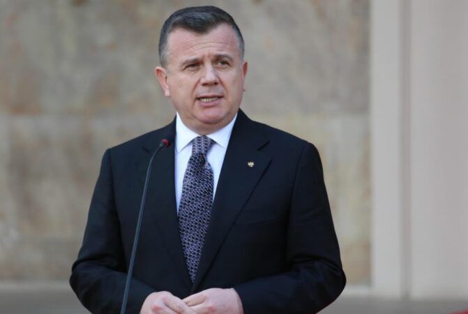 European Parliament strongly supports Albania’s European Union membership