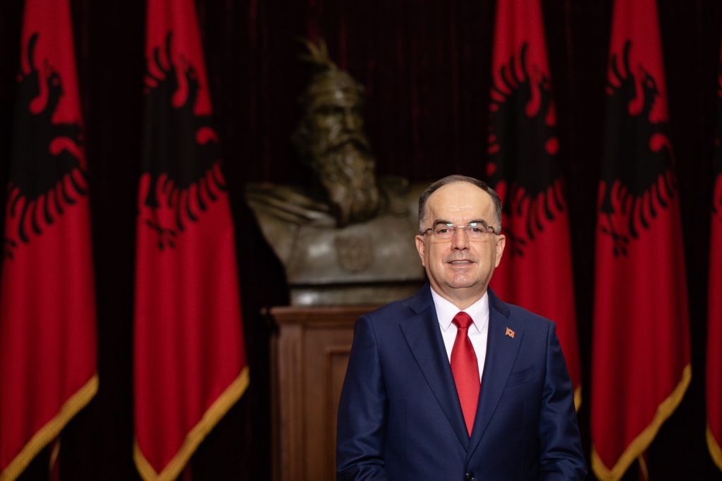 Formation of Kosova’s new government, president Begaj: Commitment to citizens will guide political class in facing challenges