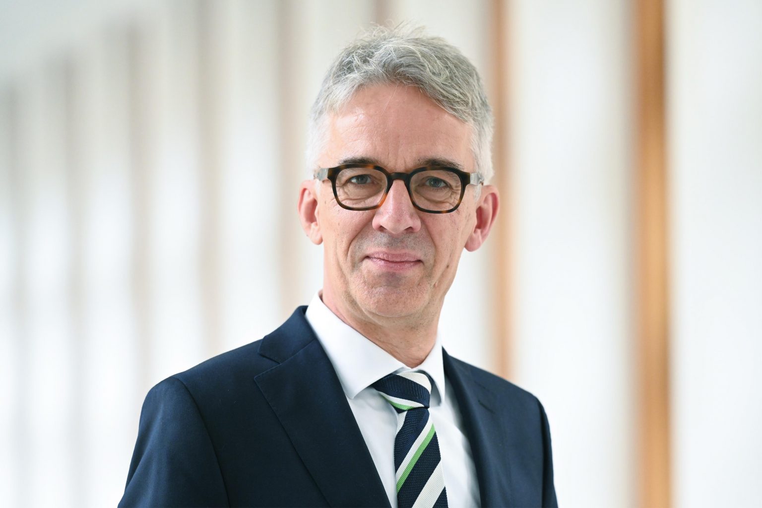 Rainer Rudolph Congratulates Kosovo on 18th Independence Day