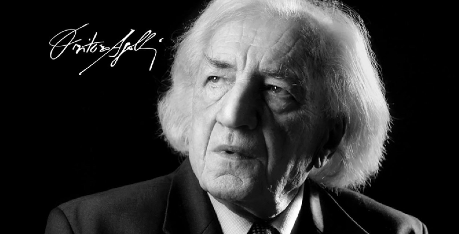 Nine years since the passing of the great Dritëro Agolli