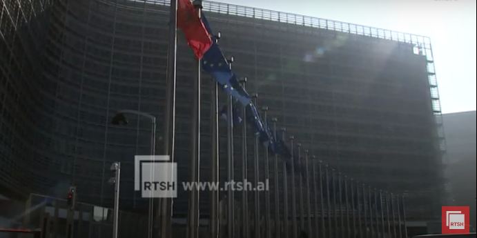 Accession talks: 550 laws to be drafted and their implementation timeline