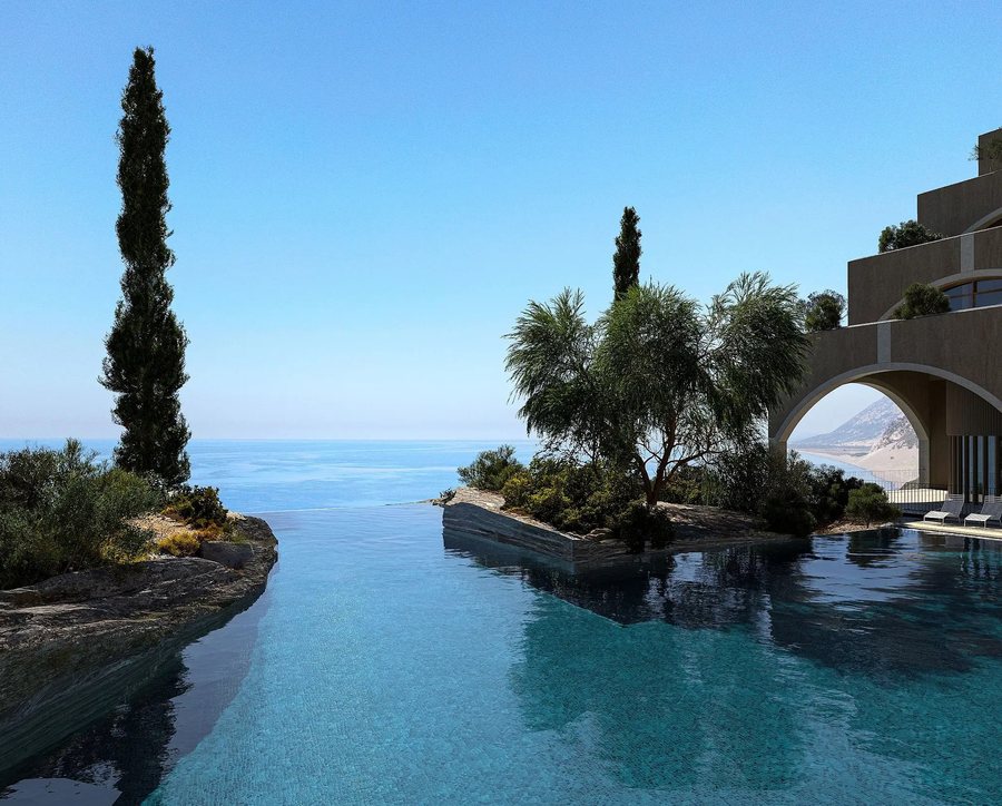 Forbes: In Albania, serious property potential emerges on its quieter Northern coast