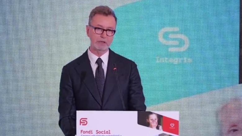 Social Fund 2026: EU Backs Albania’s Fight Against Poverty and Vulnerability