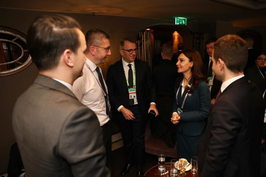 Spiropali in Munich: Albania a reliable NATO ally and a factor of regional stability