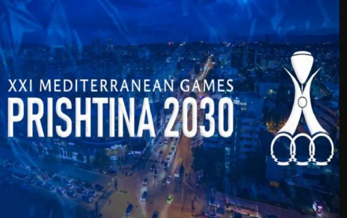 Kosovo shines at Mediterranean Games and prepares to host 2030 edition