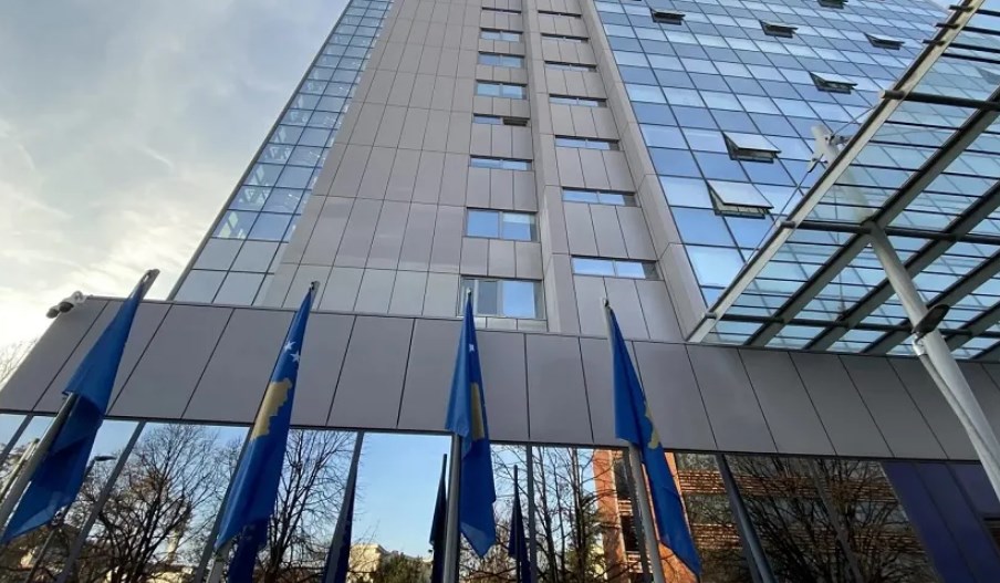 Kosova approves new sanctions against Russia and Belarus
