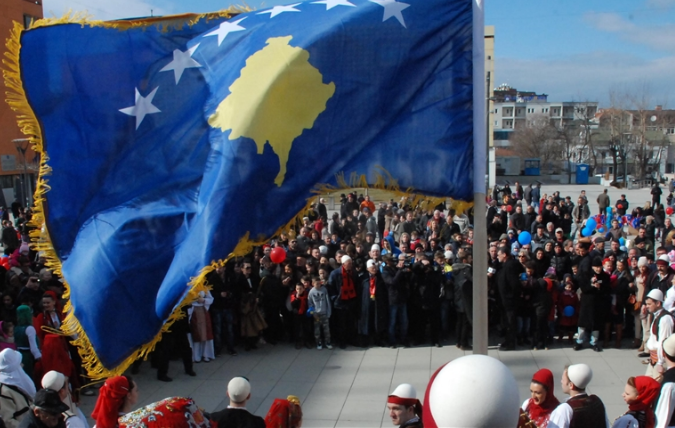 Kosova Marks 18th Independence Anniversary with Full State Agenda