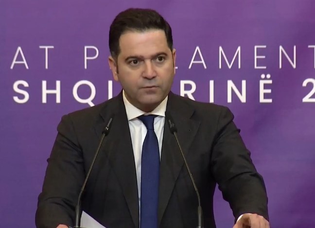 Finance Minister Malaj: Steady economic growth in 2025, driven by reforms and rising foreign investment