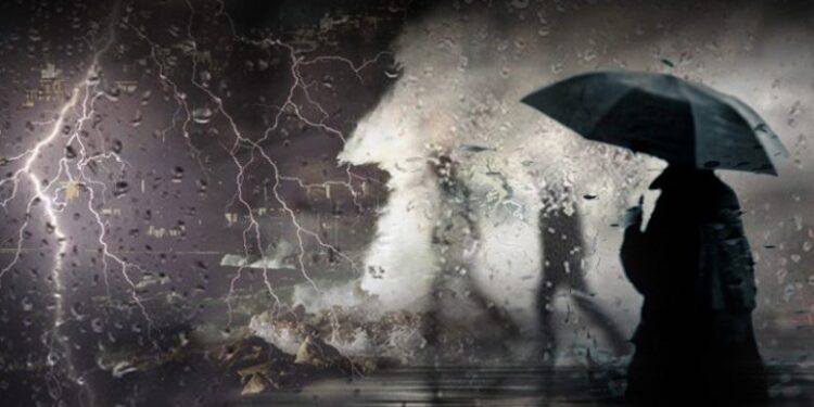 Weather Forecast for February 20