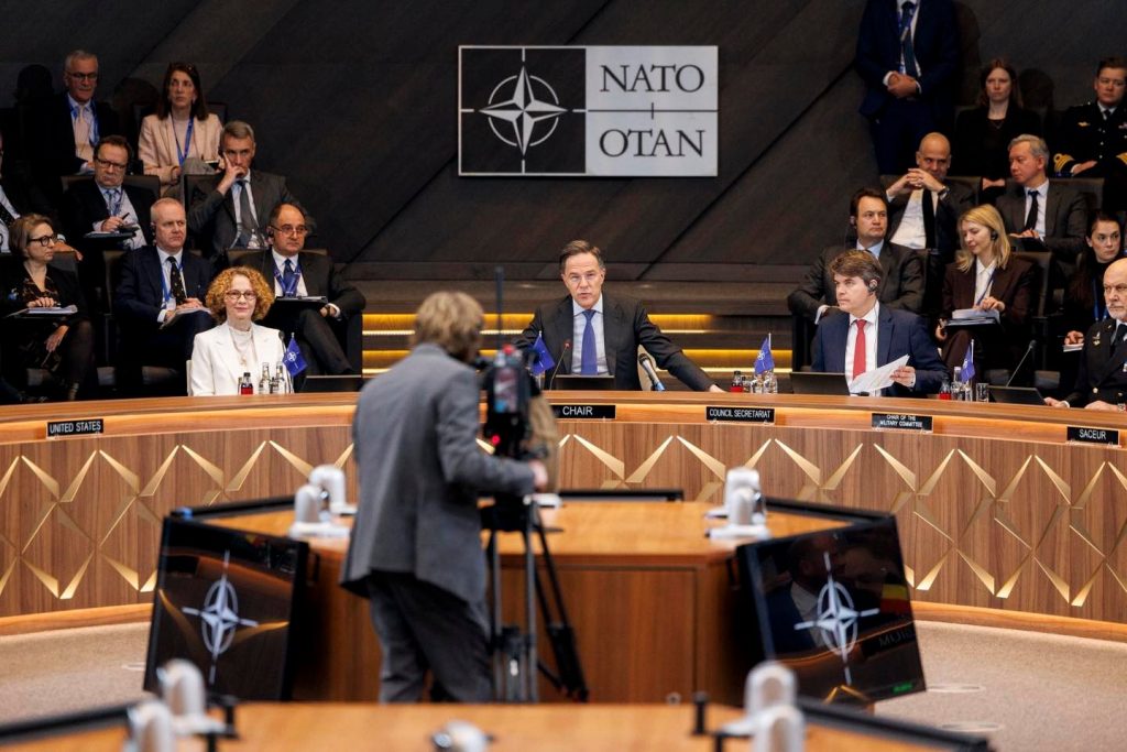 Speaker Peleshi: NATO’s Corridor 8 decision places Albania at the center of Euro-Atlantic security