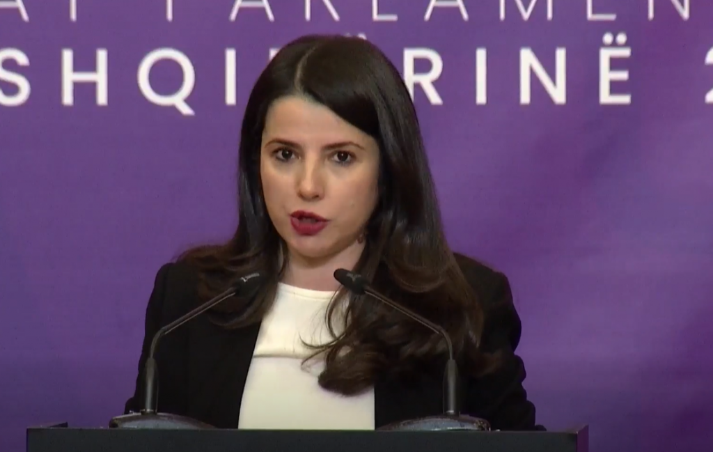 Pirdeni: Administrative reform is an absolute priority for Albania’s EU path