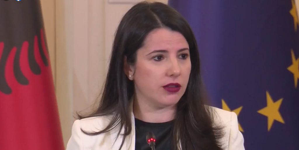 Digital justice system to launch by 2027, says Minister of State for Public Administration and Anti-Corruption