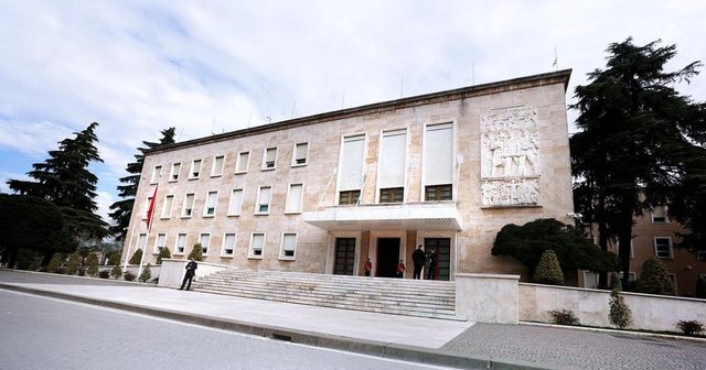 Prime Minister Rama announces major cabinet reshuffle
