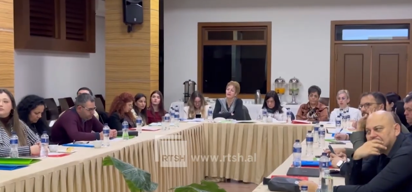 Inclusion and diversity summit held in Pogradec