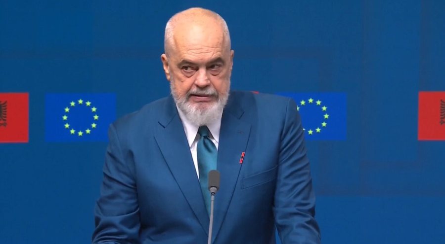 PM Rama to meet President Costa and Commissioner for Enlargement in Brussels