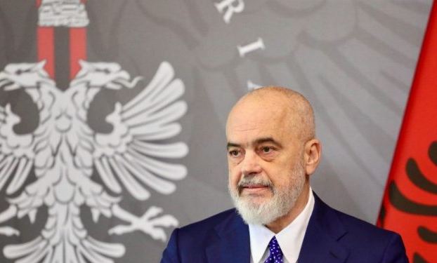 PM Rama congratulates Kosova on independence: regrets missing KLA leaders’ solidarity manifestation