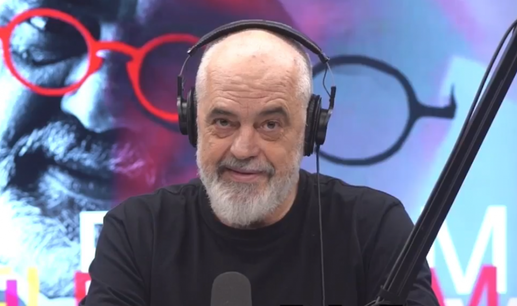 PM Rama: New safety mechanisms on TikTok