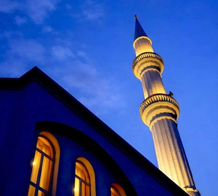 Prime Minister Rama extends greetings to muslim believers for the Holy Month of Ramadan
