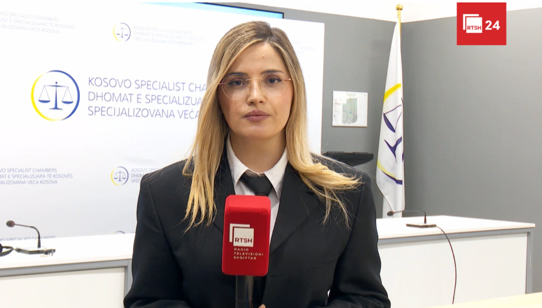 Trial of former KLA leaders: Defense for Krasniqi concludes, final statements continue February 18