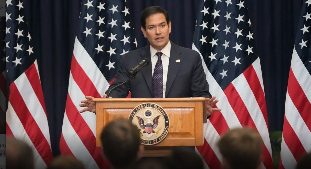 US Secretary of State Rubio: United States remains steadfast in support of Kosova