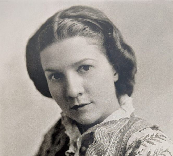 75th anniversary of the execution of Albanian scientist Sabiha Kasimati