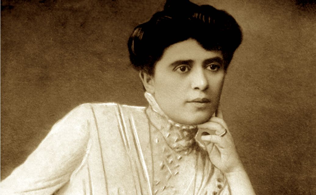 Sevasti Qiriazi; pioneer of Albanian education and women’s empowerment