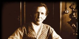Milan Sufflay, Croatian scholar and one of the founders of Albanology