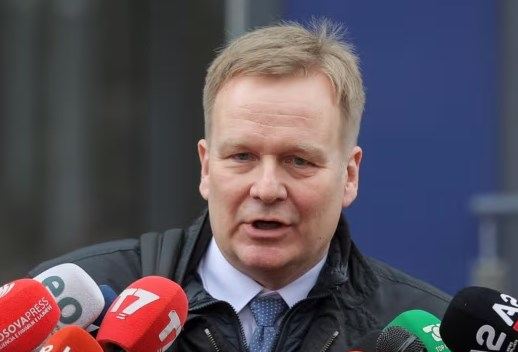 Sorensen: Talks in Prishtina focused on Kosova–Serbia dialogue