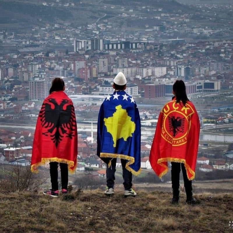 PM Rama shared symbolic photo for Kosova’s 18th Independence Day