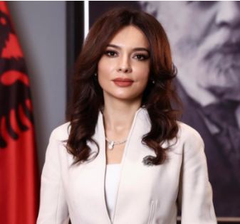 FM Spiropali expresses concern over Hague developments, calls for justice based on truth and reconciliation