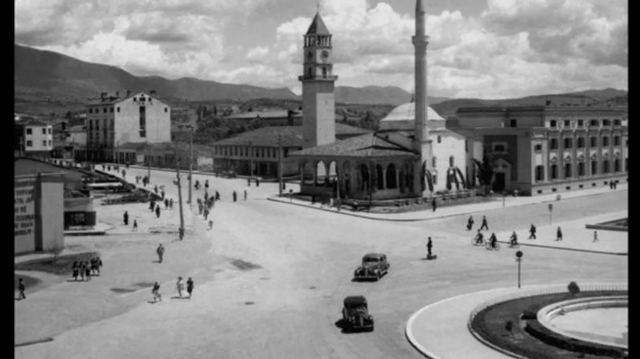 Tirana Marks 106 Years as Albania’s Capital